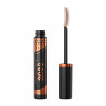 Mascara Max Factor 2000 Calorie Pro Stylist Sort Brun 9 ml makeup emballage