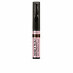 Fixing Gel for øjenbryn Rimmel London WONDER' FREEZE Nº 003 Medium brown Nº 003-Medium Brown 6 g hudplejeemballage