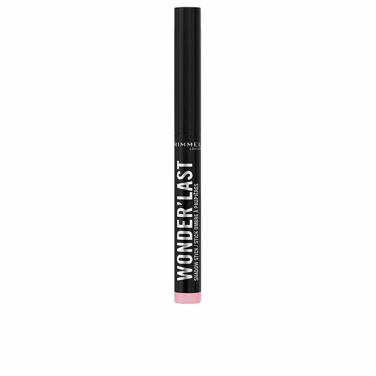 Øjenskygge Rimmel London WONDER'LAST Nº 006 Mermaid blush Nº 006-Mermaid Blush 1,64 g Stick makeup emballage 1,64 g