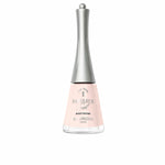Gel neglelak Bourjois FABULEUX Nº 115 Rosé piscine 9 ml hudplejeemballage