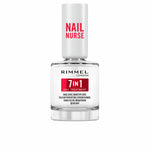 Care for Nails Rimmel London Nail Nurse 12 ml 7-i-1 produktemballage