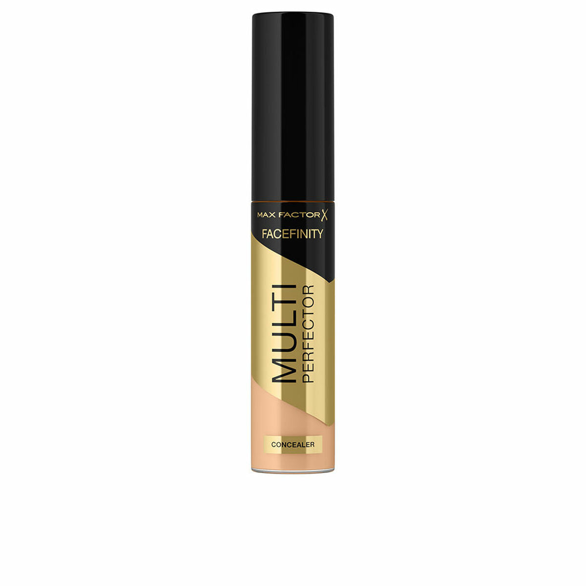 Facial Corrector Max Factor Facefinity Multi Perfector Nº 2N 11 ml Mattgørende finish produktemballage