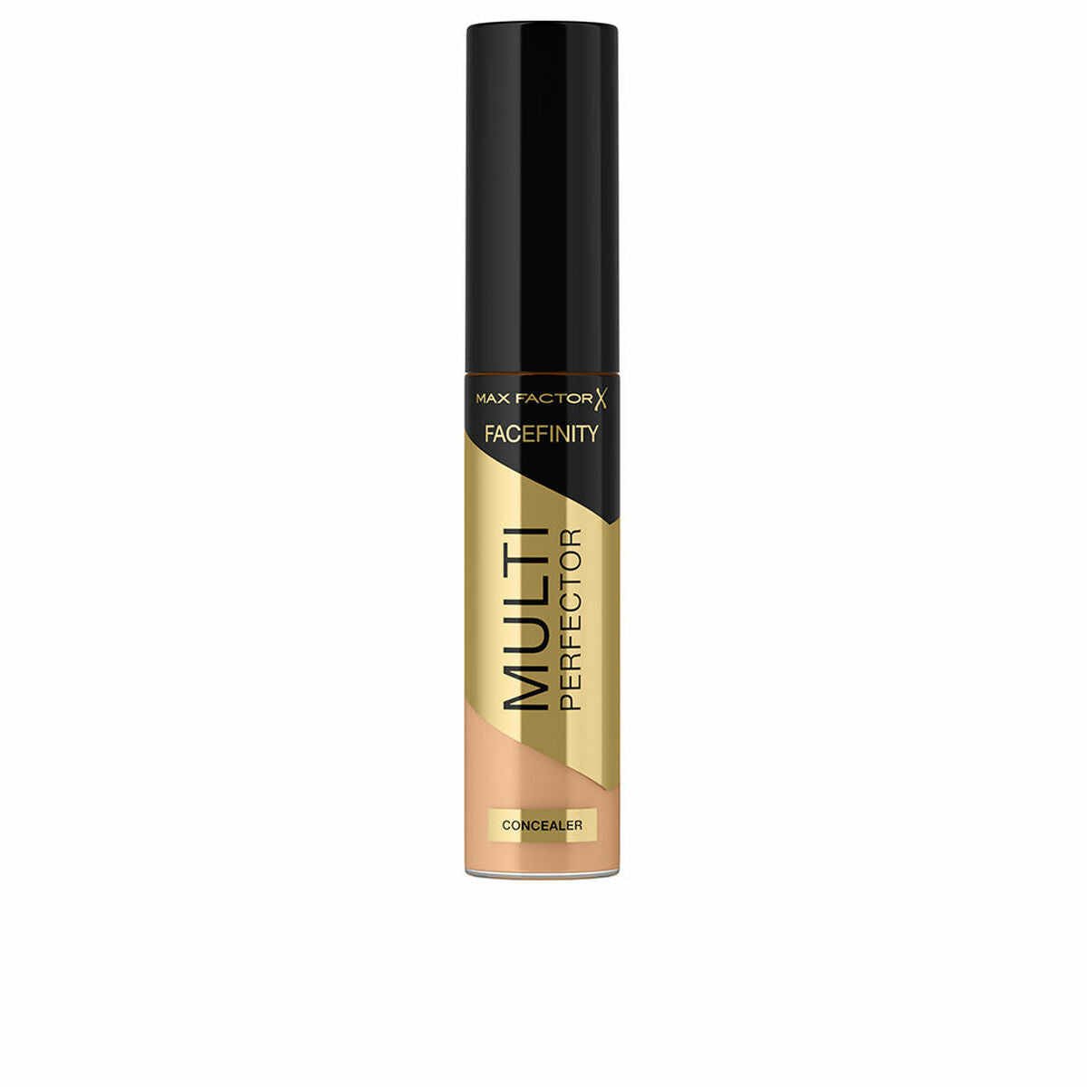 Facial Corrector Max Factor Facefinity Multi Perfector Nº 3C 11 ml Mattgørende finish produktemballage