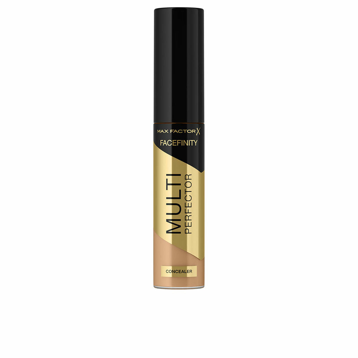 Facial Corrector Max Factor Facefinity Multi Perfector Nº 5W 11 ml Mattgørende finish produktemballage
