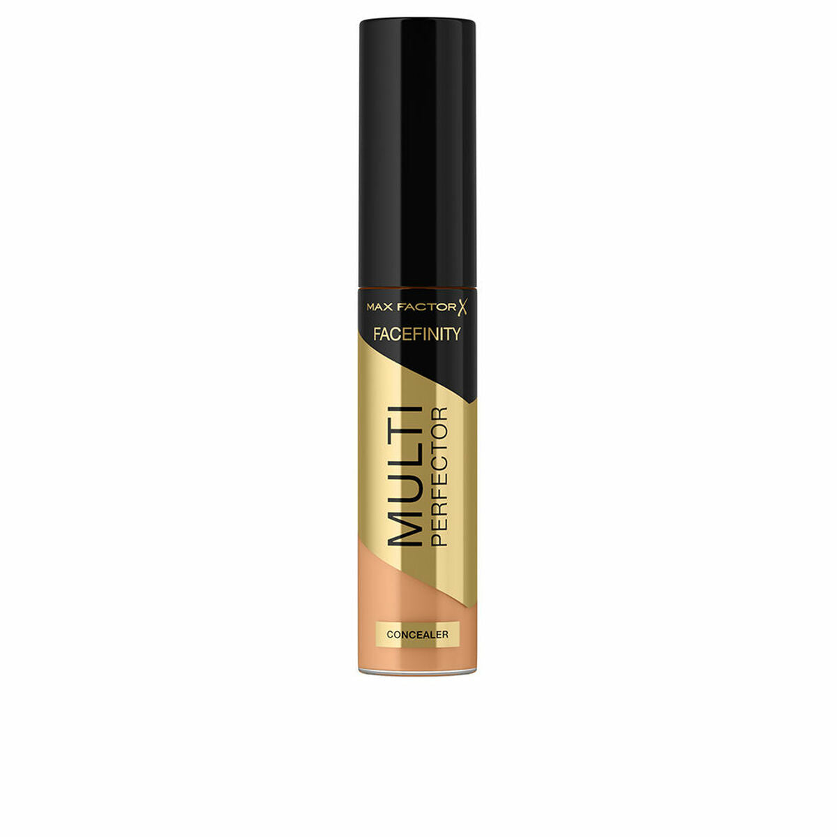 Facial Corrector Max Factor Facefinity Multi Perfector Nº 6N 11 ml Mattgørende finish produktemballage