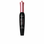 Mascara Bourjois Volume Glamour Ultra Volumateur Black Nº 01 12 ml makeup-emballage