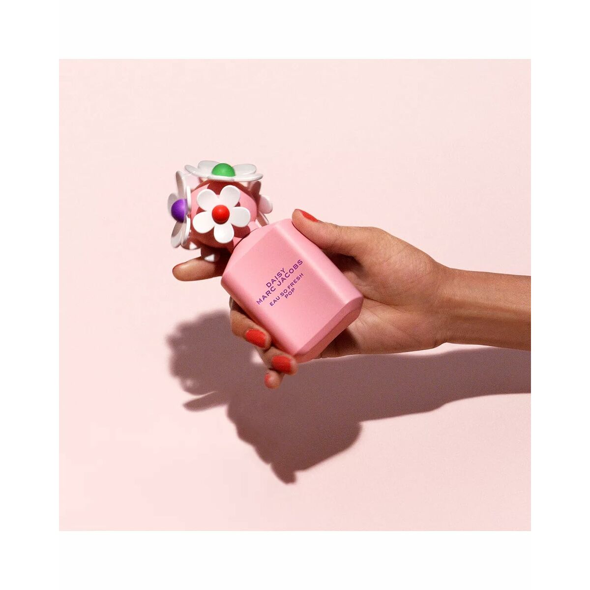Dameparfume Marc Jacobs EDT til kvinder flaske