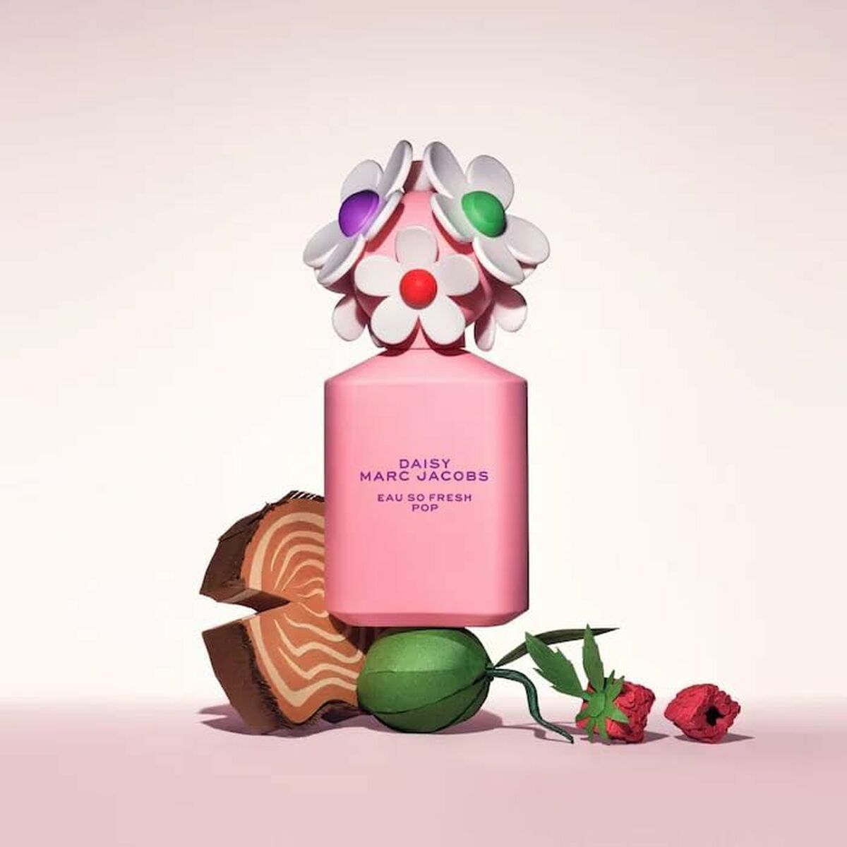 Dameparfume Marc Jacobs EDT til kvinder flaske