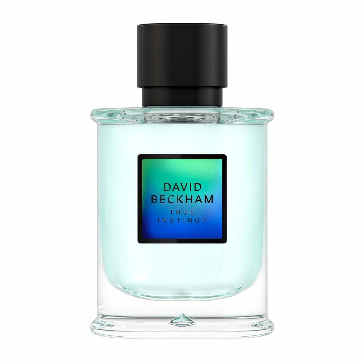 Herreparfume David Beckham True Instinct EDP 75 ml til mænd flaske