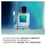 Herreparfume David Beckham True Instinct EDP 75 ml til mænd flaske