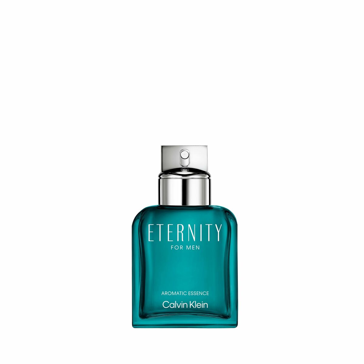 Herreparfume Calvin Klein ETERNITY FOR MEN EDP 100 ml flaske