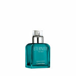 Herreparfume Calvin Klein ETERNITY FOR MEN EDP 100 ml flaske