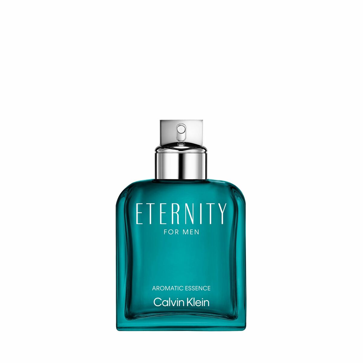 Herreparfume Calvin Klein Eternity Aromatic Essence EDP 200 ml flaske