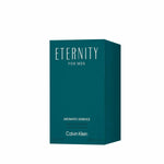 Herreparfume Calvin Klein Eternity Aromatic Essence EDP 200 ml flaske