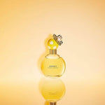 Dameparfume Marc Jacobs honning til kvinder produktemballage