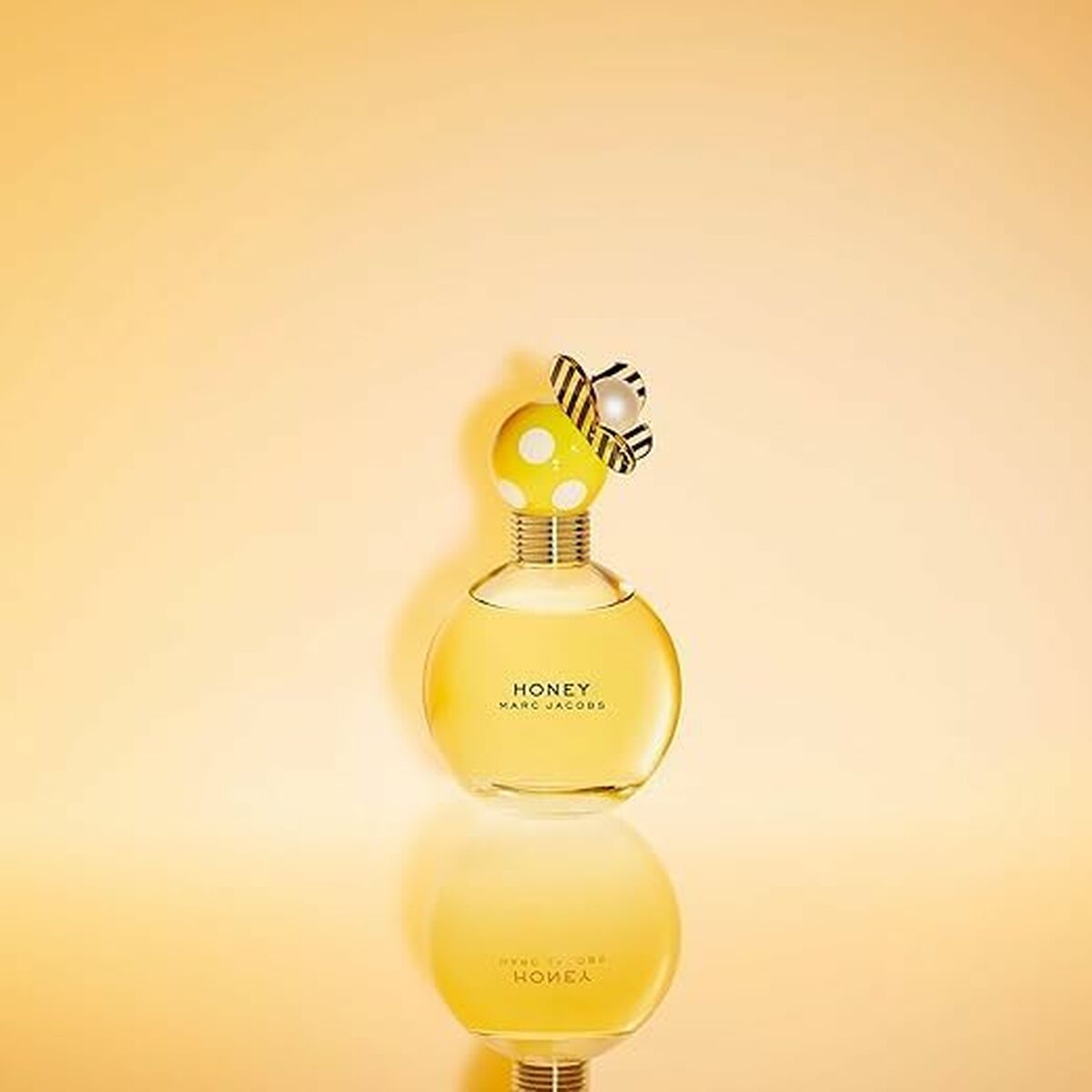 Dameparfume Marc Jacobs honning til kvinder produktemballage