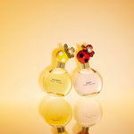 Dameparfume Marc Jacobs honning til kvinder produktemballage