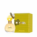 Dameparfume Marc Jacobs honning til kvinder produktemballage