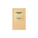 Burberry Eau de Parfum – 50 ml til kvinder flaske