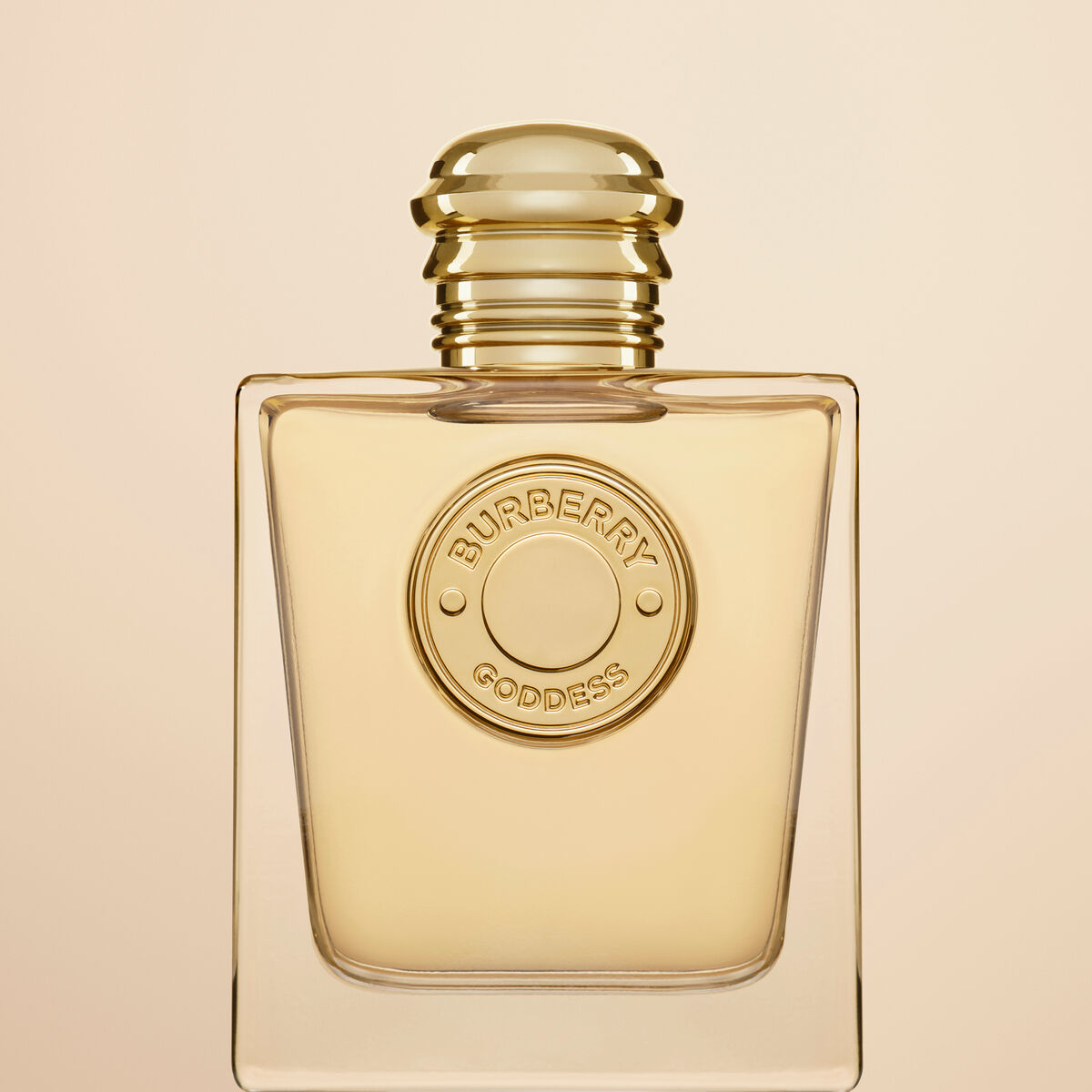 Burberry Eau de Parfum – 100 ml til kvinder flaske