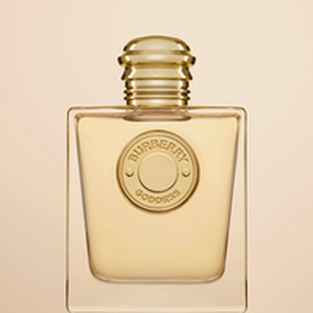 Burberry Eau de Parfum – 100 ml til kvinder flaske