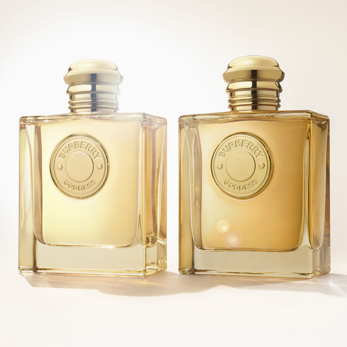 Burberry Eau de Parfum – 100 ml til kvinder flaske