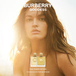 Burberry Eau de Parfum – 150 ml til kvinder flaske