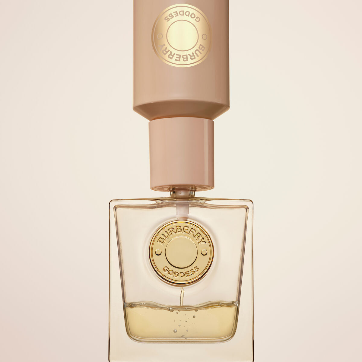 Burberry Eau de Parfum – 150 ml til kvinder flaske