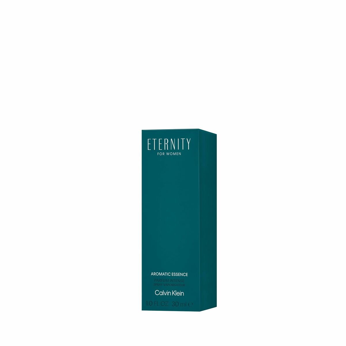 Dameparfume Calvin Klein ETERNITY EDP 30 ml til kvinder flaske