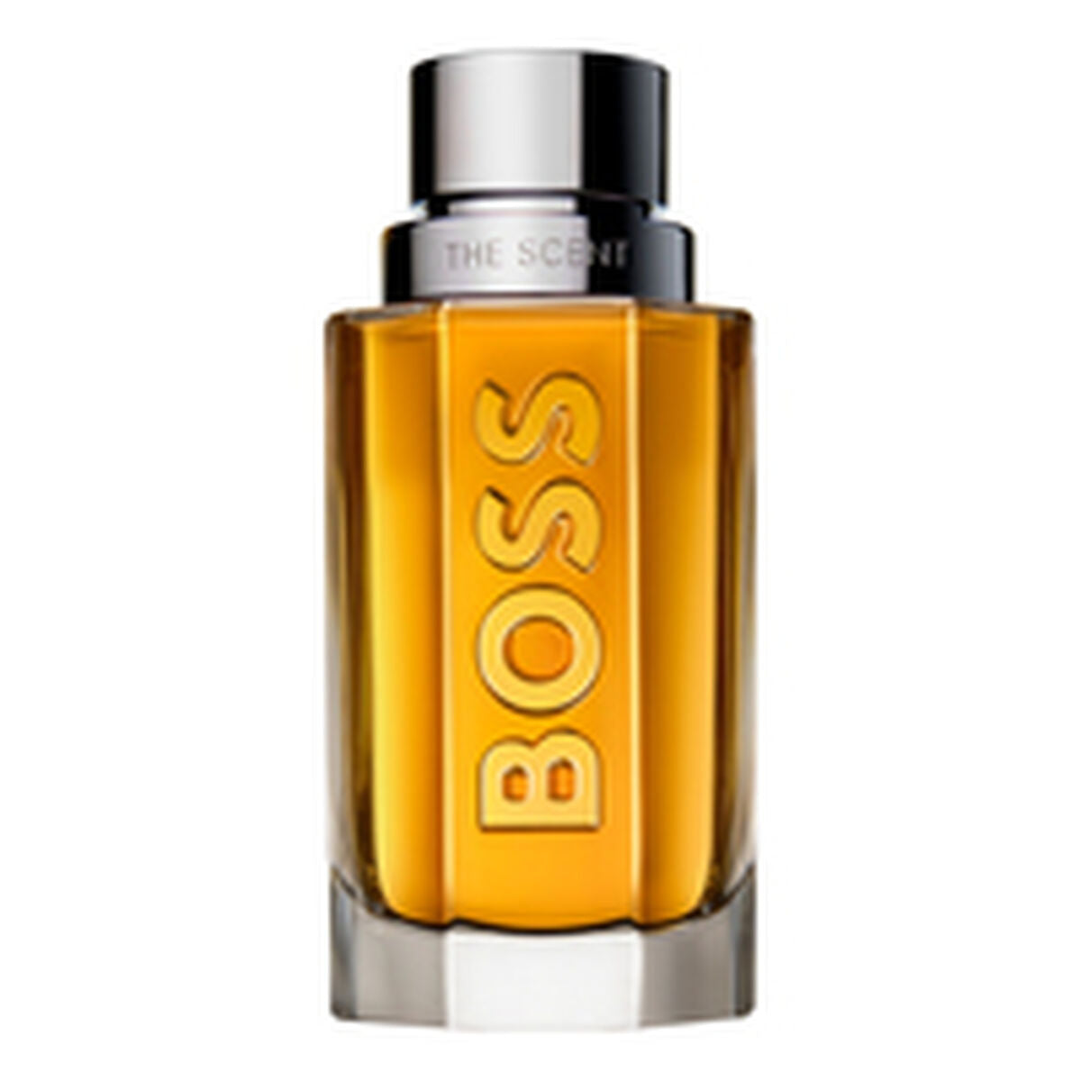 Unisex parfume BOSS THE SCENT The Scent EDT 50 ml til mænd flaske