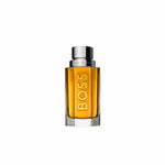 Unisex parfume BOSS THE SCENT The Scent EDT 50 ml til mænd flaske