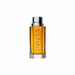 Unisex parfume BOSS THE SCENT The Scent 100 ml til mænd produktemballage