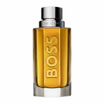 Herreparfume BOSS THE SCENT EDT 200 ml til mænd flaske