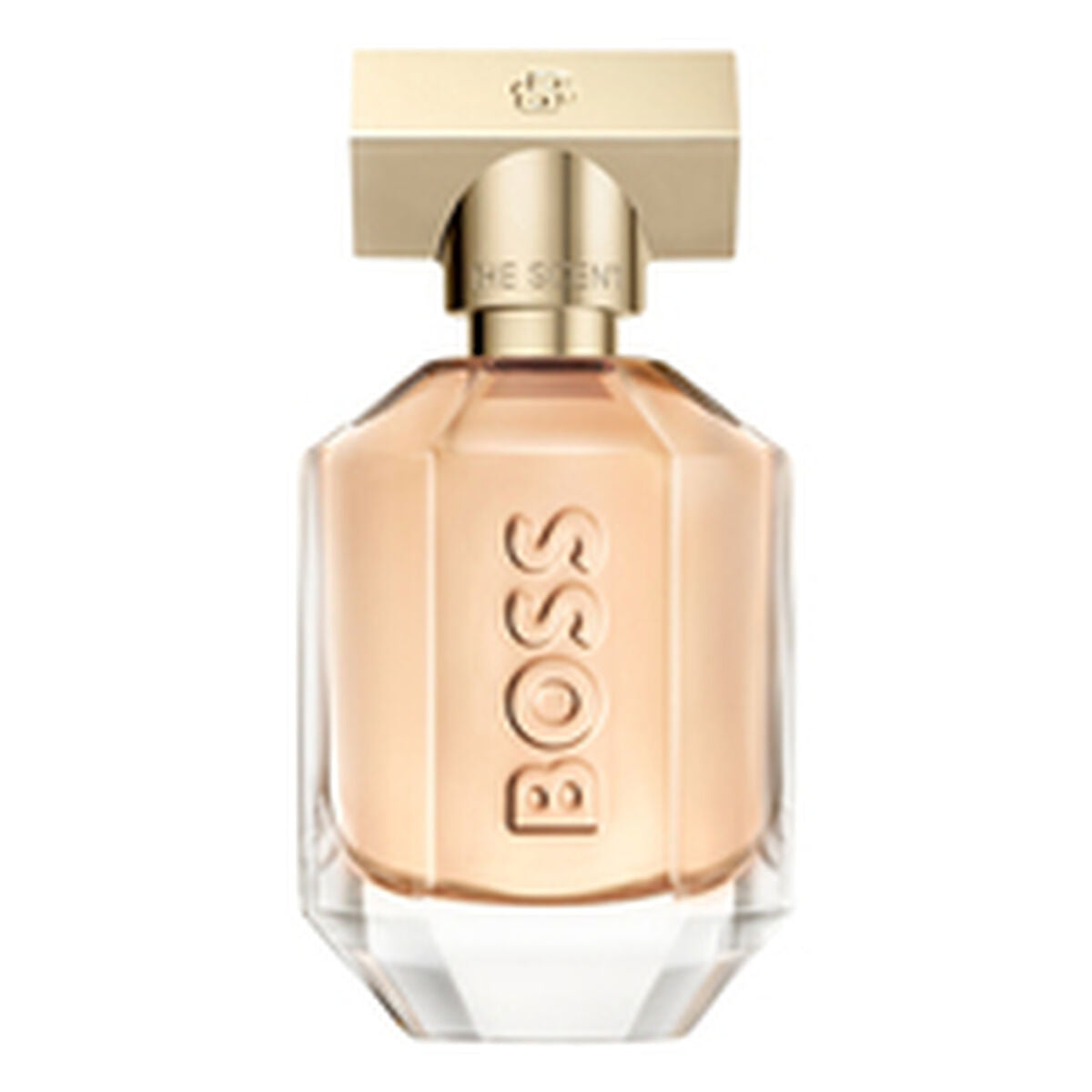 Unisex parfume BOSS THE SCENT FOR HER The Scent For Her 30 ml til kvinder produktemballage