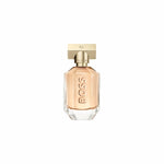 Unisex parfume BOSS THE SCENT FOR HER EDP 50 ml til kvinder flaske