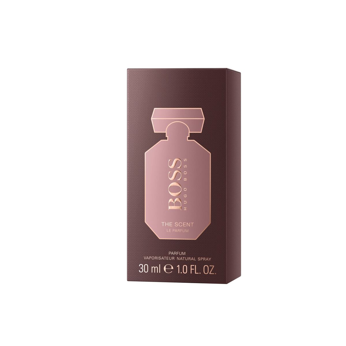 Dameparfume BOSS THE SCENT FOR HER EDP 30 ml til Damer flaske
