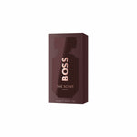 Unisex parfume Hugo Boss-boss DUFTEN FOR HENDE 50 ml til kvinder produktemballage
