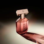 Unisex parfume Hugo Boss-boss DUFTEN FOR HENDE 50 ml til kvinder produktemballage
