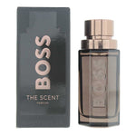 Hugo Boss, The Scent, Parfum, For Men, 50 ml