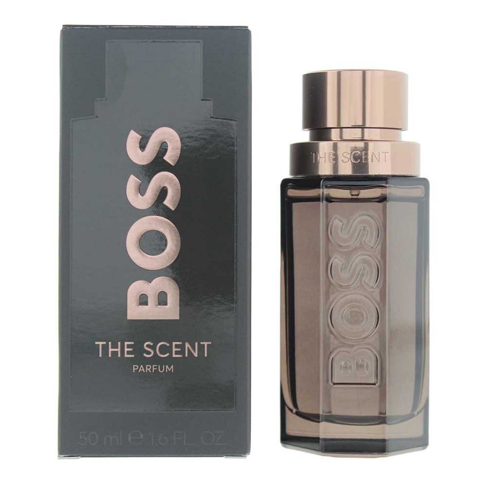 Hugo Boss, The Scent, Parfum, For Men, 50 ml