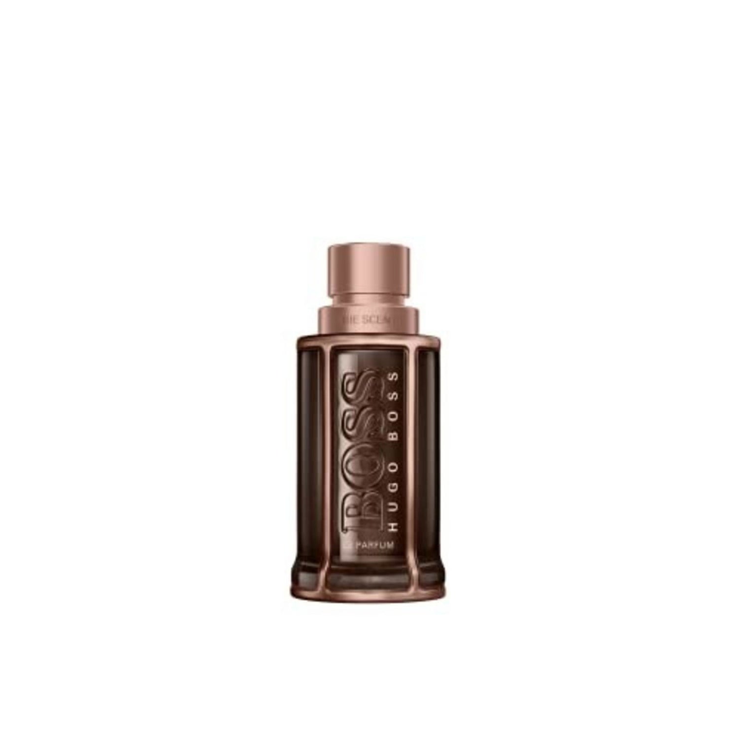 Hugo Boss, The Scent, Parfum, For Men, 50 ml