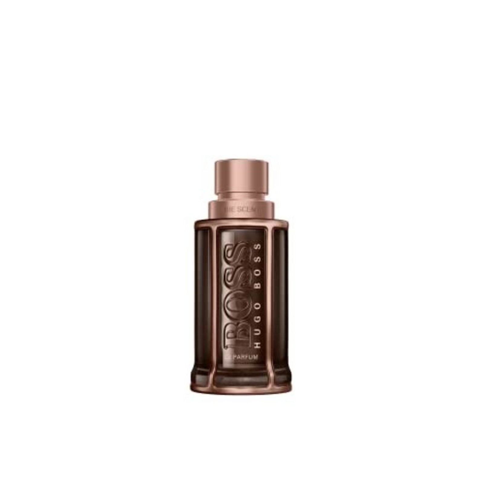 Hugo Boss, The Scent, Parfum, For Men, 50 ml