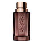 Unisex parfume Hugo Boss-boss THE SCENT 50 ml til mænd produktemballage
