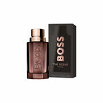 Unisex parfume Hugo Boss-boss THE SCENT 50 ml til mænd produktemballage