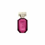 Unisex parfume BOSS THE SCENT FOR HER The Scent For Her Magnetic 50 ml til kvinder produktemballage