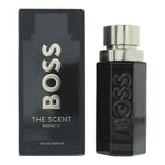 Hugo Boss, Boss The Scent Magnetic, Eau De Parfum, For Men, 50 ml