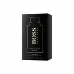 Herreparfume BOSS THE SCENT FOR HIM MAGNETIC EDP 50 ml til mænd flaske