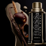 Unisex parfume BOSS THE SCENT The Scent For Him Magnetisk 100 ml til mænd produktemballage