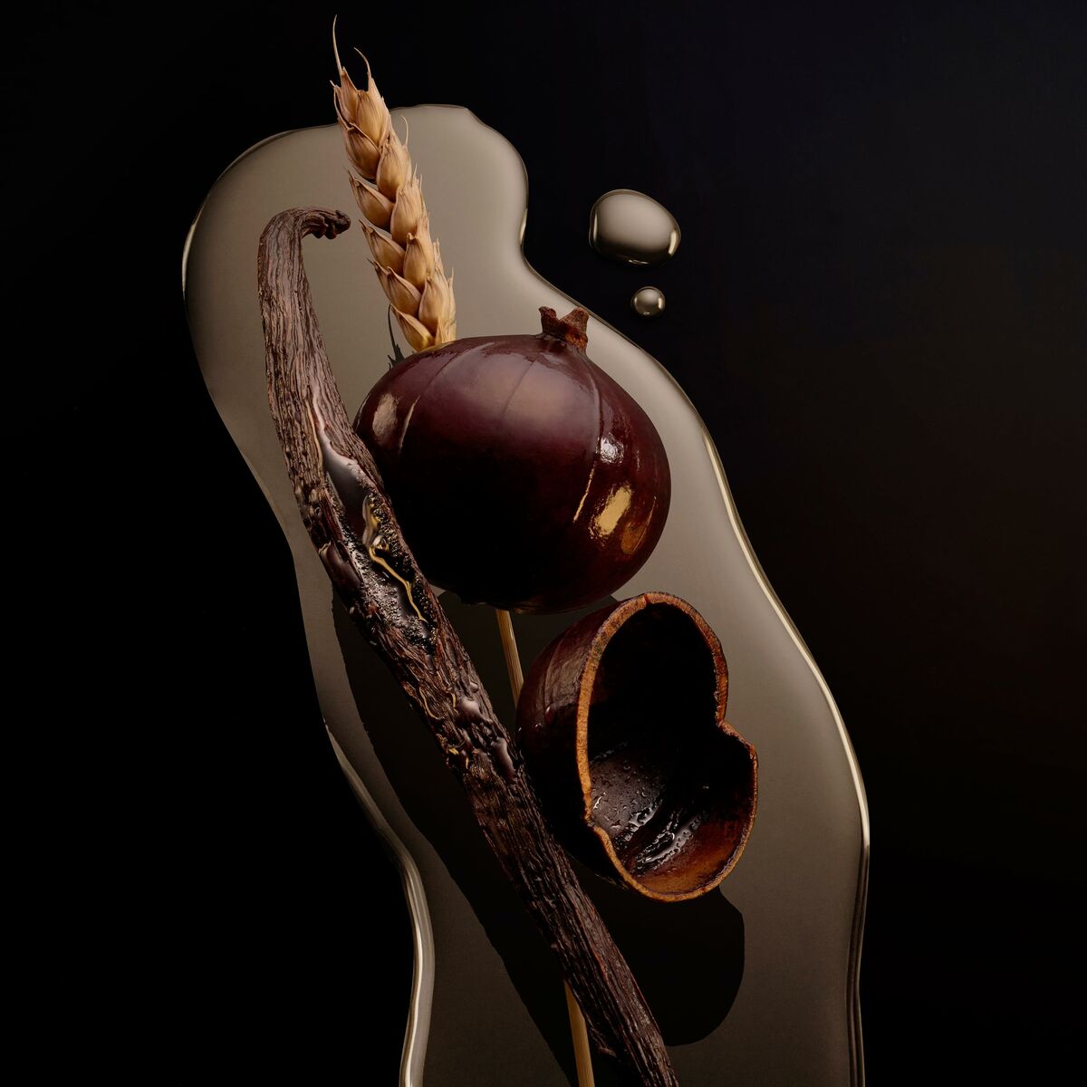 Unisex parfume BOSS THE SCENT The Scent For Him Magnetisk 100 ml til mænd produktemballage