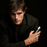Unisex parfume BOSS THE SCENT The Scent For Him Magnetisk 100 ml til mænd produktemballage